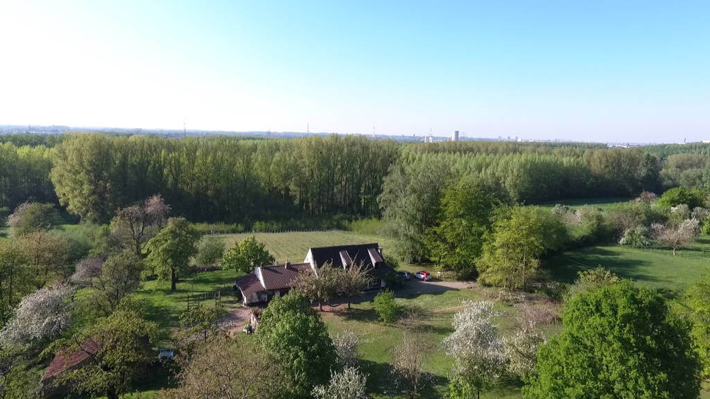 Domaine de Krayenberg