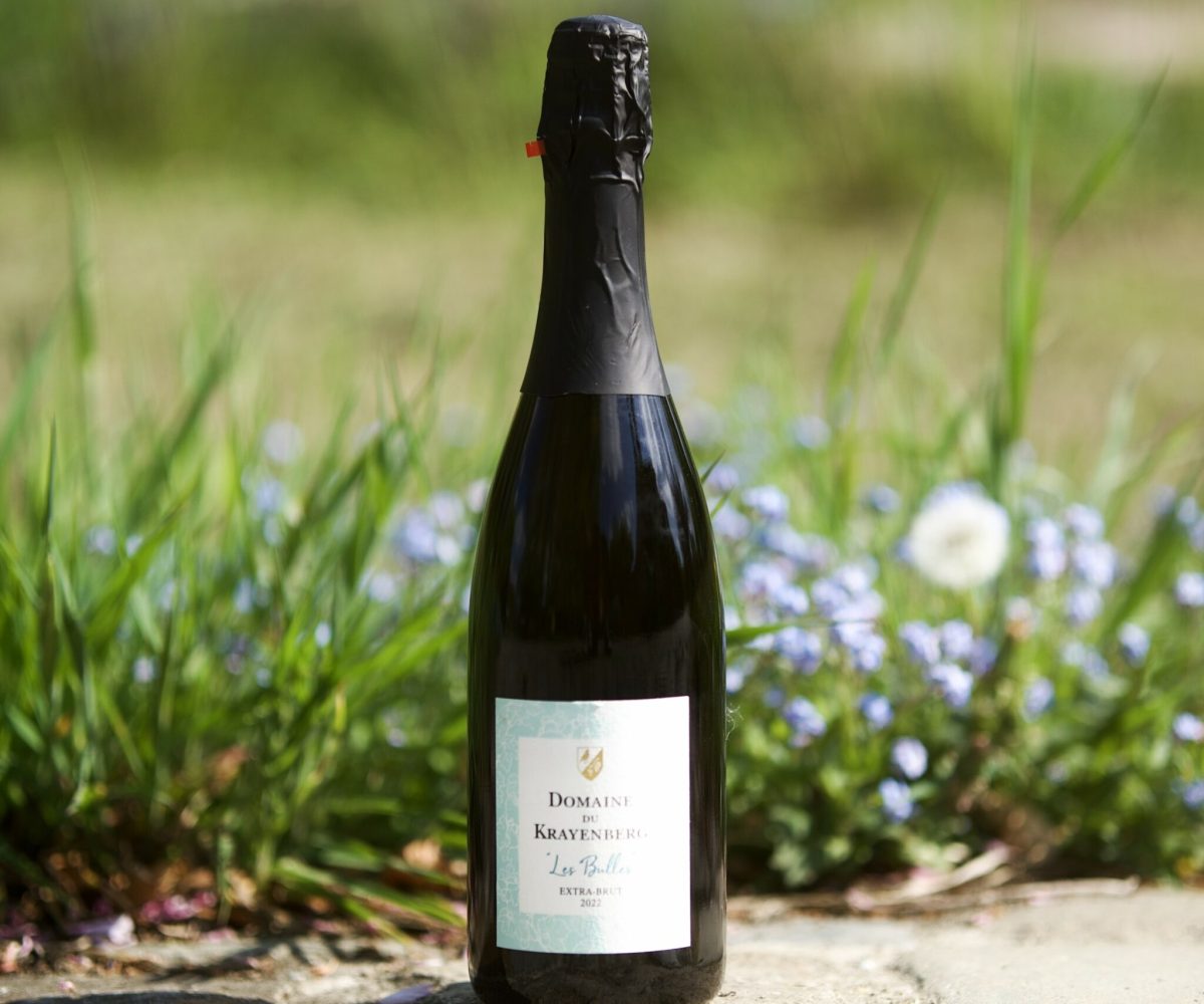 Les Bulles de Beersel 2023